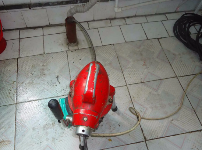 大田下水道疏通