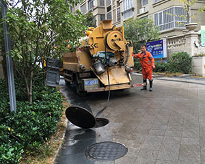 大田管网知识-是否有行之有效的解决方案